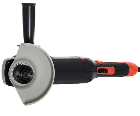 Болгарка BLACK&DECKER KG1202K