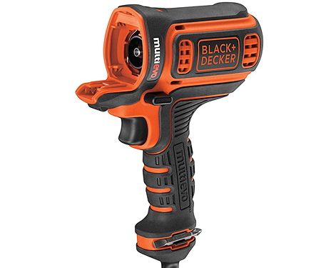 Багатофункціональний інструмент BLACK&DECKER MT350K