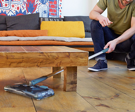 Електровіник BLACK&DECKER PSA115B