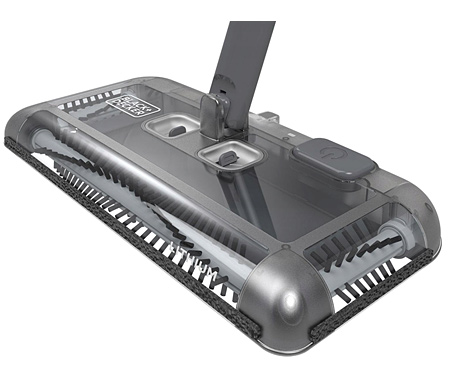 Електровіник BLACK&DECKER PSA215B