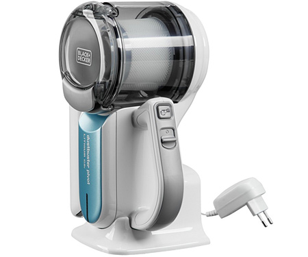 Пылесос BLACK&DECKER PV1020L
