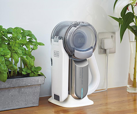 Пылесос BLACK&DECKER PV1420L