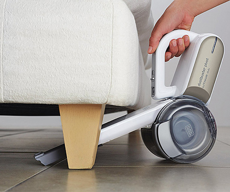 Пылесос BLACK&DECKER PV1420L