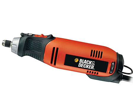 Многофункциональный инструмент BLACK&DECKER RT650KA