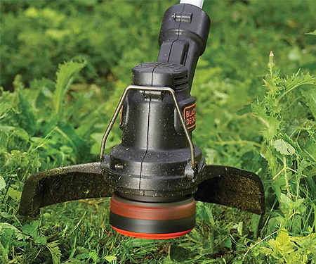 Триммер BLACK&DECKER ST182320