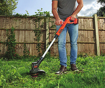 Триммер BLACK&DECKER ST182320