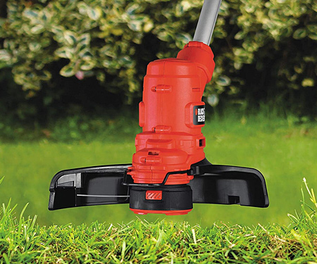 Триммер BLACK&DECKER ST4525