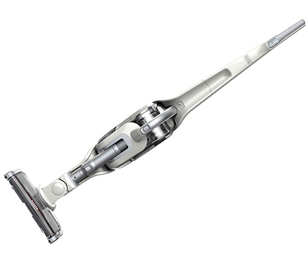 Пылесос-электровеник BLACK&DECKER SVFV3250L