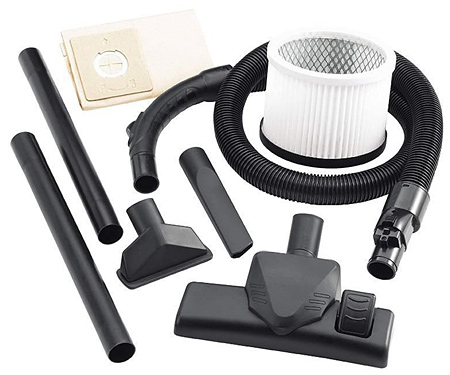 Пылесос BLACK&DECKER WBV1405P
