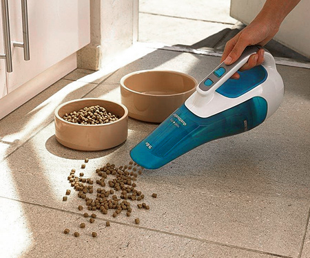 Пылесос BLACK&DECKER WD9610N